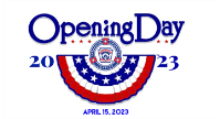 MVLL Spring 2023 Opening Day